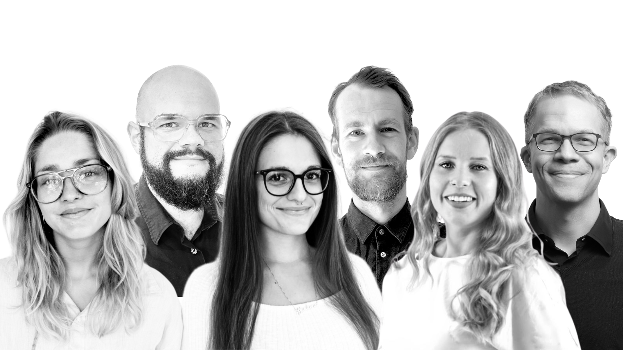 Webdesign Basel Team