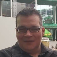 Pascal Jeker - CEO Traffic Team Entertainment